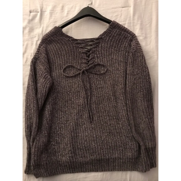 Spring + Mercer Super Soft Sweater - Picture 4 of 4